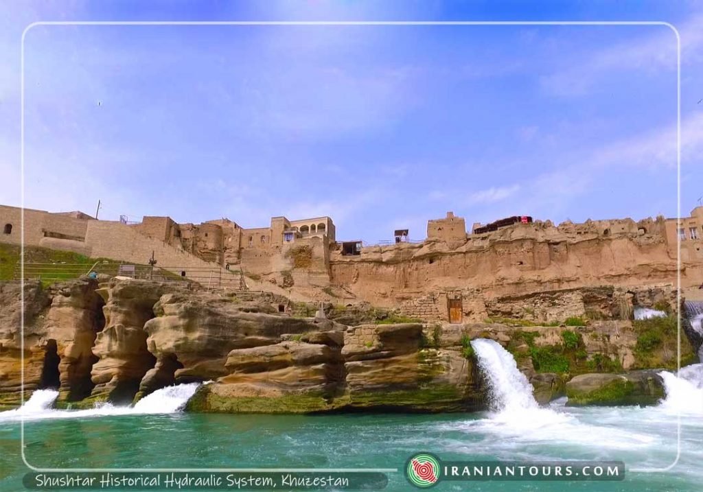 Khuzestan Province | Iran Tour and Travel with IranianTours