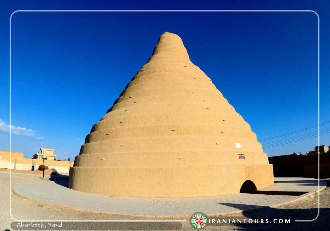 adobe-ice-house-iran-tour-and-travel-with-iraniantours