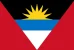 Antigua and Barbuda Flag