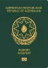 Azerbaijan Passport