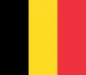 Belgium Flag