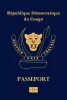 Congo (Democratic Republic) Passport