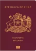 Chile Passport