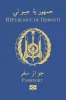 Djibouti Passport