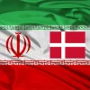 Iran Embassy in Denmark
