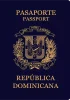 Dominican Republic Passport