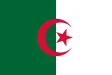 Algeria Flag