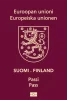 Finland Passport