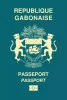 Gabon Passport