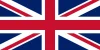 United Kingdom Flag