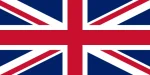 United Kingdom Flag