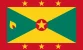 Grenada Flag