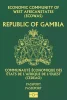 Gambia Passport