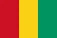 Guinea Flag