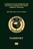 Guinea Passport