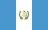 Guatemala Flag