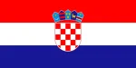 Croatia Flag