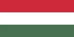 Hungary Flag