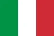 Italy Flag