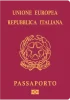Italy Passport