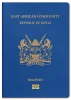 Kenya Passport