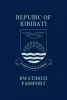 Kiribati Passport