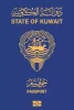 Kuwait Passport