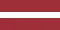 Latvia Flag