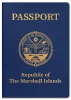 Marshal Islands Passport