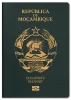 Mozambique Passport