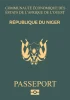 Niger Passport