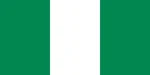 Nigeria Flag