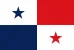 Panama Flag