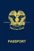 Papua New Guinea Passport