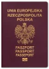 Poland Passport