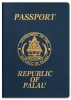 Palau Passport