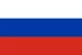 Russia Flag