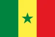 Senegal Flag