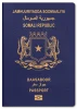 Somalia Passport