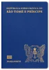 Sao Tome and Principe Passport