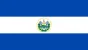 El Salvador Flag