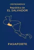 El Salvador Passport