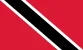 Trinidad and Tobago Flag