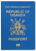 Uganda Passport