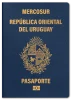 Uruguay Passport