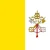 Vatican Flag