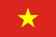 Vietnam Flag