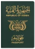 Yemen Passport
