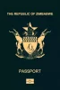 Zimbabwe Passport