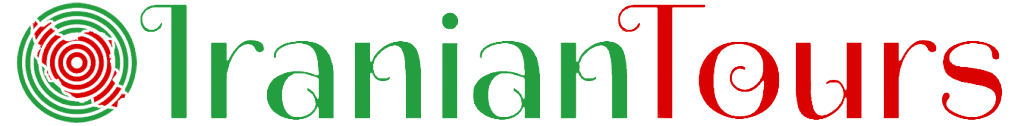 IranianTours Logo